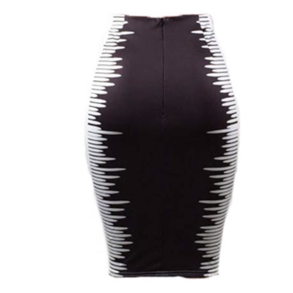 2 piece skirt set - Picture 3 of 7
